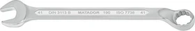 Matador 0190 Ring-Maulschlüssel, 41x520mm