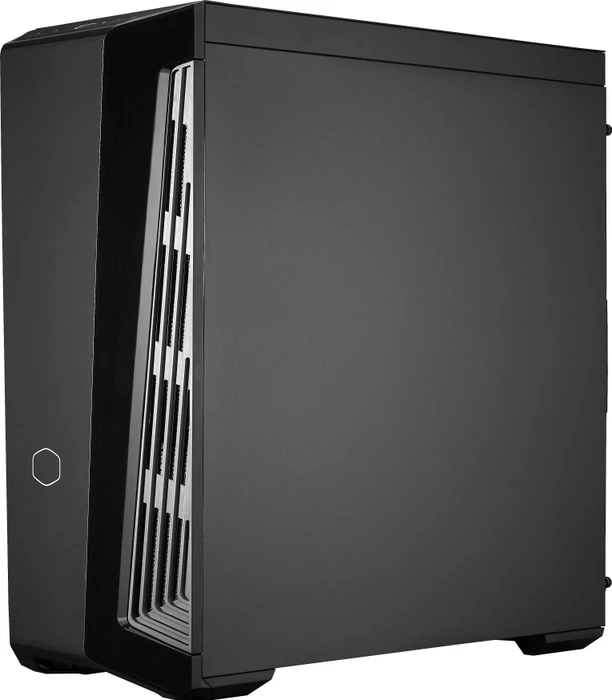 Cooler Master MasterBox 540, Glasfenster