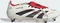 adidas Predator Elite Fold-Over Tongue SG off white/core black/pure ruby Vorschaubild