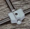 Gardena Micro-Drip-System Rohrklemme 13mm, 2 Stück Vorschaubild