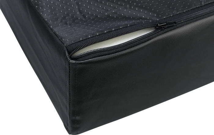 Trixie Vital Bett Remo, 70x60cm, schwarz