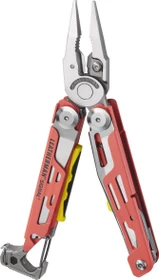 Leatherman Signal Multitool guava