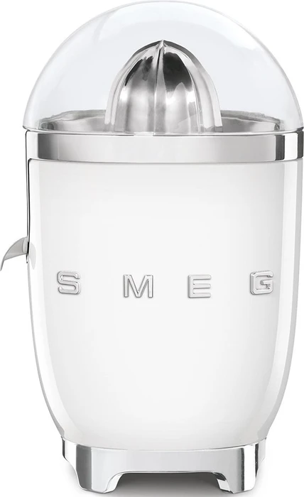 Smeg CJF11WHEU Zitruspresse