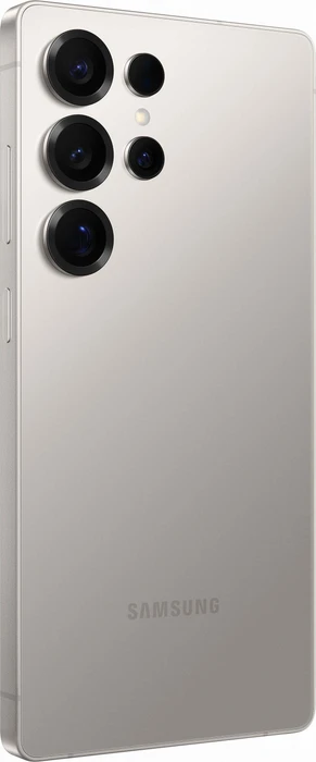 Samsung Galaxy S25 Ultra 1TB Titanium Gray