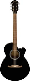 Fender FA-135CE Concert Black