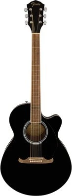 Fender FA-135CE Concert