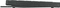Contour Design AK-C8112 Medical Keyboard, schwarz, USB, DE Vorschaubild