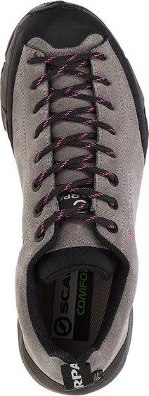Scarpa Mojito Trail GTX midgray (Damen)