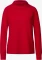 Street One Stehkragen Pullover racing red (Damen) Vorschaubild