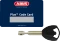 ABUS Granit Plus 470/150HB300 + Halter SH B Bügelschloss, Schlüssel Vorschaubild