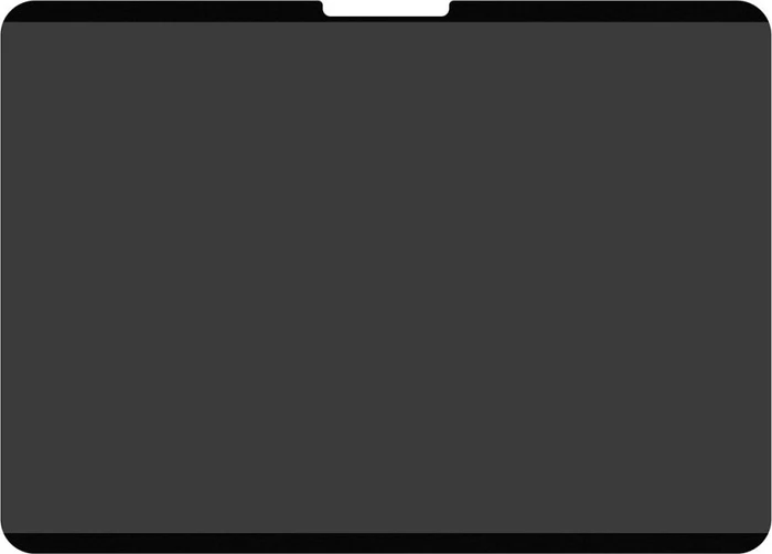 4smarts Smartprotect Magnetischer Privacy Filter für Apple iPad Air (M2, 2024)