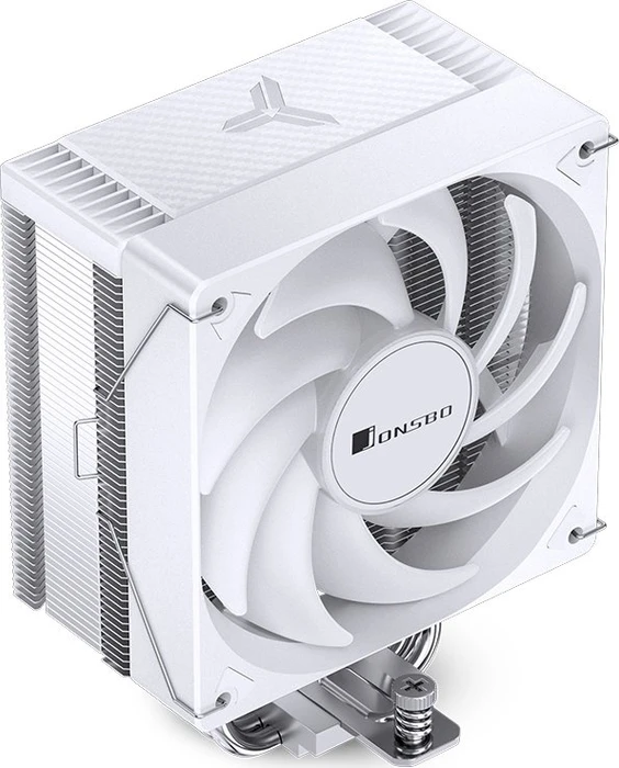 Jonsbo CR-1000 Evo ARGB White