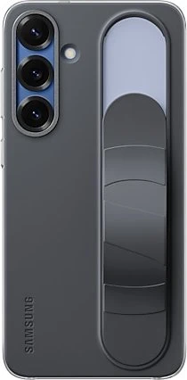 Samsung Standing Grip Case für Galaxy S25+ schwarz