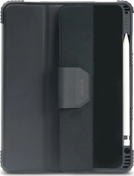 Dicota Tablet Folio Case für Apple iPad (10.Gen, 2022) 10.9", schwarz