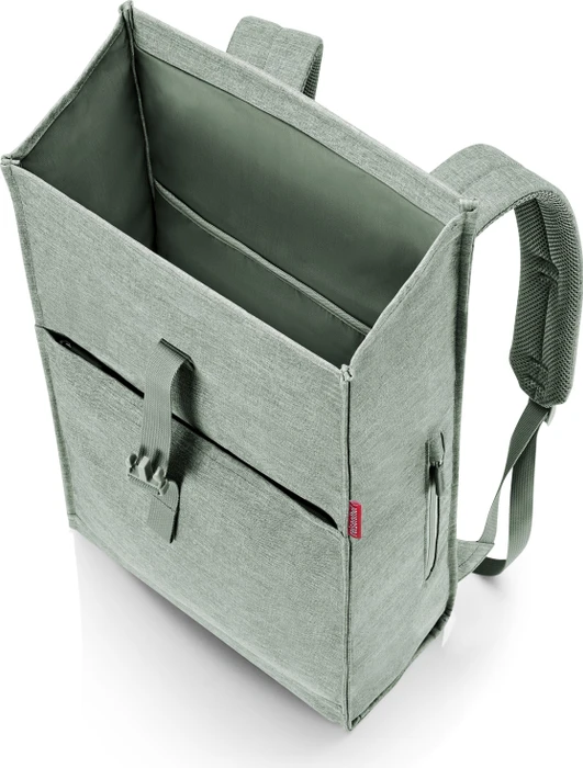 Reisenthel urban rolltop twist sage