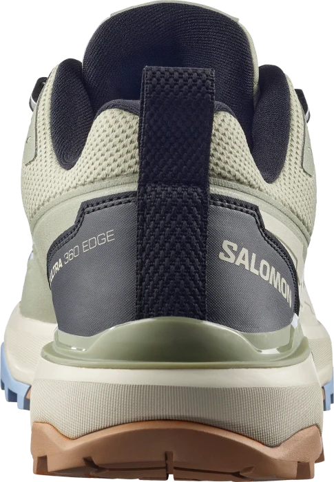 Salomon X Ultra 360 Edge deep lichen green/tea/brunnera blue (Damen)
