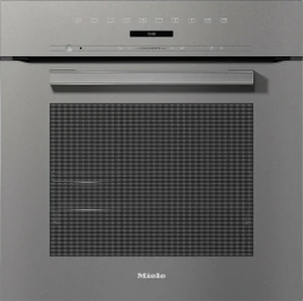 Miele H7260B Backofen graphitgrau