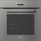 Miele H7260B Backofen graphitgrau Vorschaubild