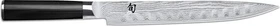KAI Shun Classic Schinkenmesser mit Kullenschliff 23cm