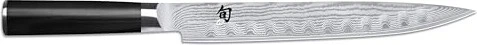 KAI Shun Classic Schinkenmesser mit Kullenschliff 23cm
