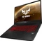 ASUS TUF Gaming FX705DY-AU047, Red Matter, Ryzen 5 3550H, 8GB RAM, Radeon RX 560X, DE Vorschaubild