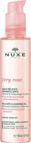 Nuxe Very Rose Reinigungsöl, 150ml