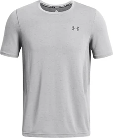 Under Armour Vanish Seamless Funktionsshirt kurzarm castlerock/mod grey (Herren)