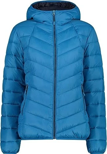 CMP Du Pont Sorona Jacke giada (Damen)