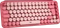 Logitech POP Keys Wireless Mechanical Keyboard, Logi Bolt, Heartbreaker, TTC BROWN, USB/Bluetooth, FR Vorschaubild