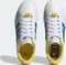 adidas Grand Court X Lego 2.0 cloud white/shock blue/yellow Vorschaubild