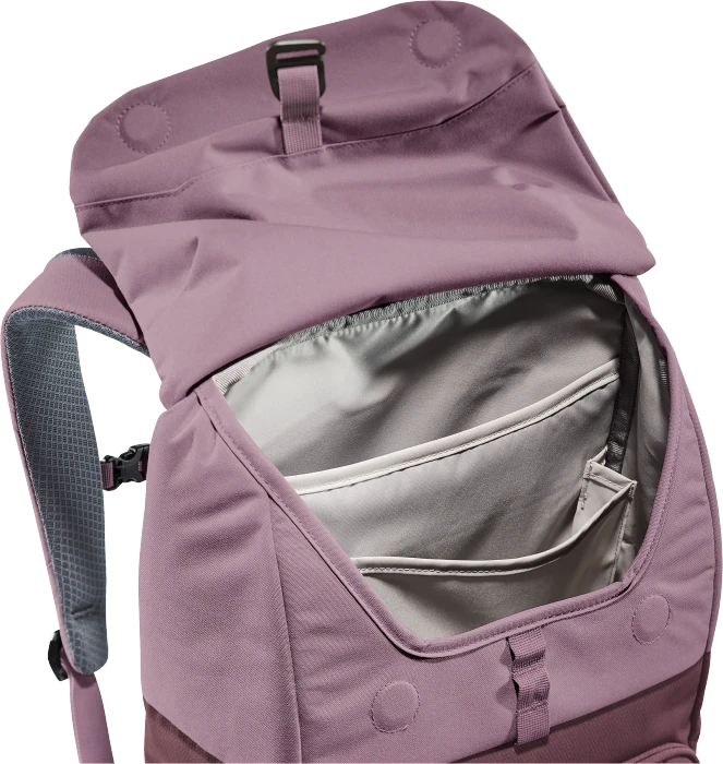 Deuter UP Sydney aubergine/grape