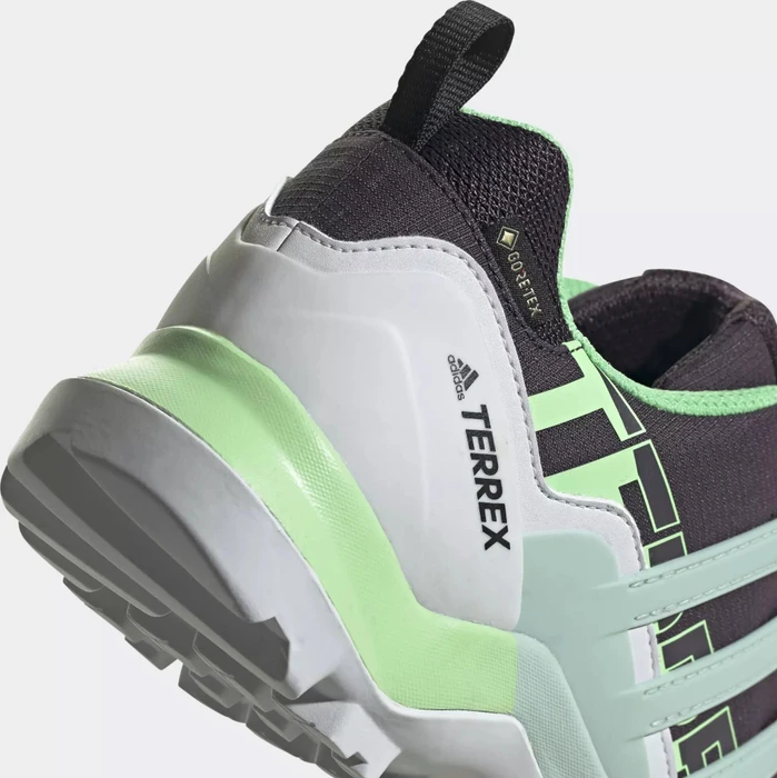 adidas Terrex Swift R2 GTX noble purple/green tint/glory mint (Damen)