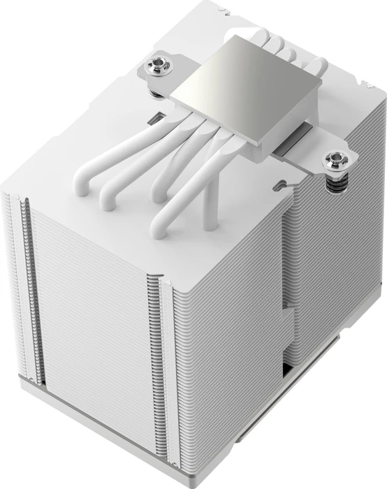 DeepCool AK400 G2, weiß