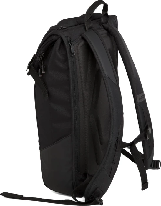 Aevor Daypack black eclipse