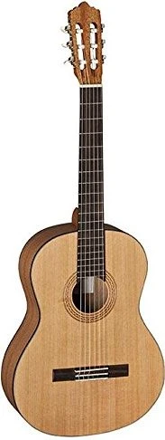 LaMancha Rubinito CM