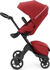 Stokke Xplory X ruby red