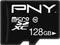 PNY Performance Plus, microSD Class 10 Vorschaubild