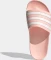 adidas Aqua Adilette vapour pink/cloud white (Damen) Vorschaubild
