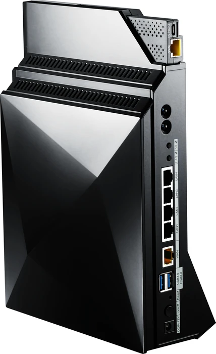 ASRock Gaming Router G10, inkl. USB-Dongle
