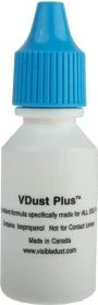 Visible Dust VDust Plus Reinigungslösung 15ml