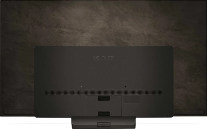 LG OLED65C46LA