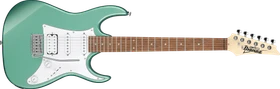 Ibanez GRX40 MGN Metallic Light Green
