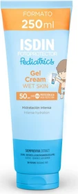 Isdin Pediatrics Fotoprotector Wet Gel Sonnencreme LSF50+, 250ml