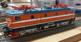 Märklin - Spur H0 E-Lok - Elektrolokomotive Rc 5
