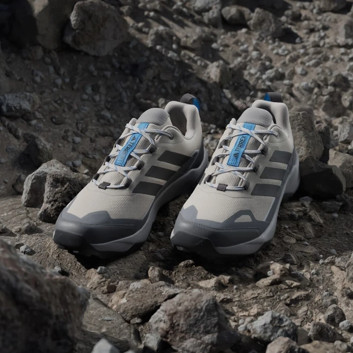 adidas Terrex Skychaser Ax5 beige/carbon/grey four (Herren)