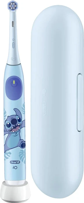 Oral-B iO Kids 6+ Stitch