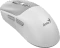 Genius NX-8260S BT Wireless Fast-Charging Rechargeable Silent Mouse, weiß, USB/Bluetooth Vorschaubild