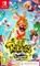 Rabbids: Party of Legends (Switch) Vorschaubild