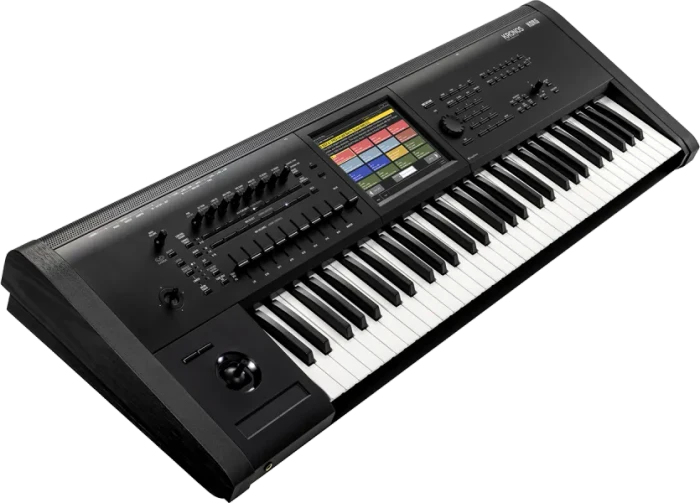 Korg Kronos 61 (2025)