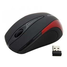 Esperanza EM101R rot, USB